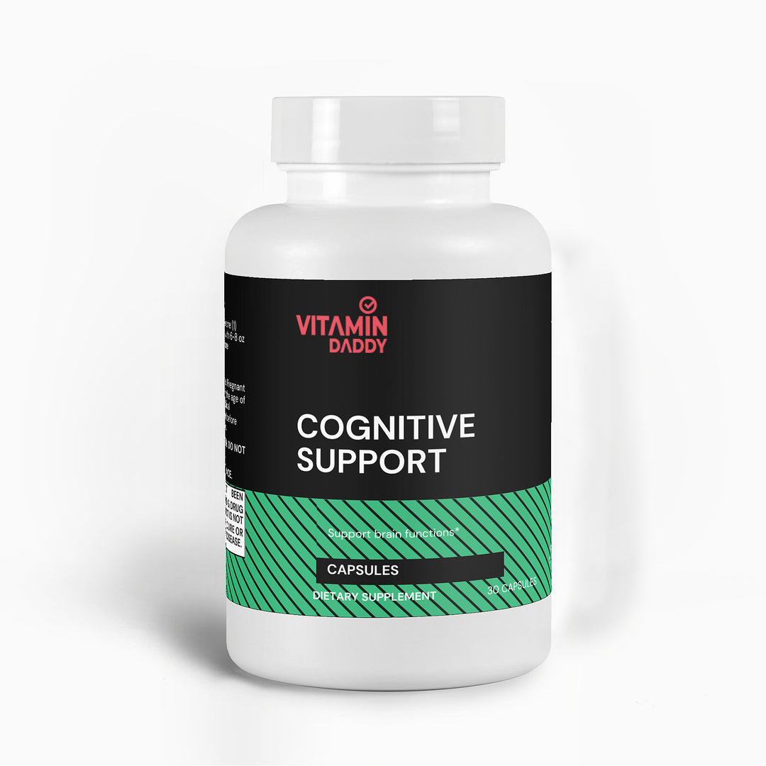 Cognitive Support
